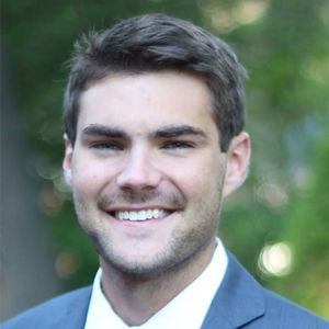 Meet your Posher, Andrew